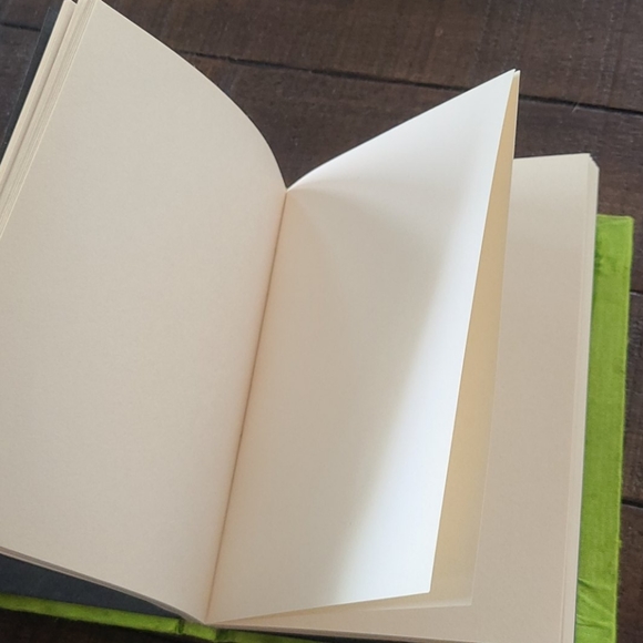 Journal/Diary/Notebook - Picture 4 of 7